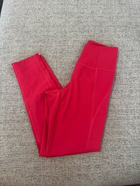 Girlfriend collective leggings